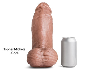 Hankey's "TOPHER MICHELS"  Large/X-Large