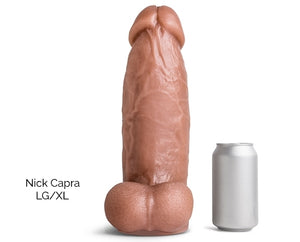 Hankey's "NICK CAPRA"  Large/XLarge