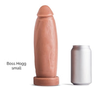 Load image into Gallery viewer, Hankey&#39;s &quot;BOSS HOGG&quot;  Small
