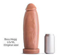 Load image into Gallery viewer, Hankey&#39;s &quot;BOSS HOGG&quot;  Large/XLarge
