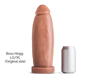 Hankey's "BOSS HOGG"  Large/XLarge