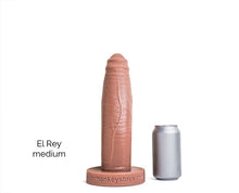 Load image into Gallery viewer, Hankey&#39;s &quot;EL REY&quot;  Medium
