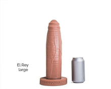 Load image into Gallery viewer, Hankey&#39;s &quot;EL REY&quot;  Large
