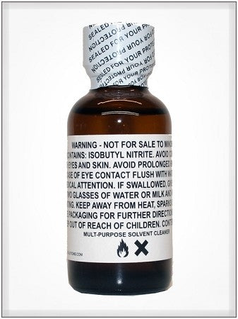English White Label - Large