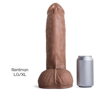Load image into Gallery viewer, Hankey&#39;s &quot;RENTMAN&quot;  Large/XLarge
