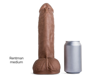 Hankey's "RENTMAN"  Medium