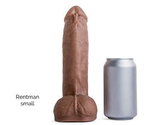 Load image into Gallery viewer, Hankey&#39;s &quot;RENTMAN&quot;  Small
