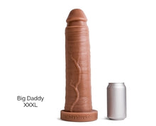 Load image into Gallery viewer, Hankey&#39;s &quot;BIG DADDY&quot;  XXXL
