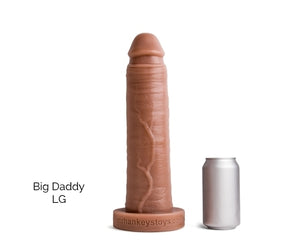 Hankey's "BIG DADDY"  Large