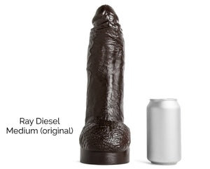 Hankey's "RAY DIESEL"  Medium