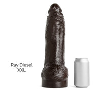 Load image into Gallery viewer, Hankey&#39;s &quot;RAY DIESEL&quot;  XXL
