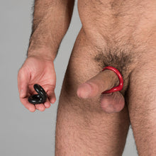 Load image into Gallery viewer, Trainer Ring by Sport Fucker

