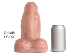 Load image into Gallery viewer, Hankey&#39;s &quot;GOLIATH&quot;  Large/XLarge
