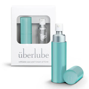 Uberlube Good-to-Go Aqua
