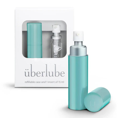 Uberlube Good-to-Go Aqua