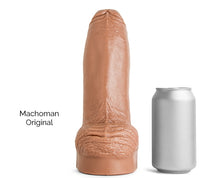 Load image into Gallery viewer, Hankey&#39;s &quot;MACHOMAN&quot;  Original

