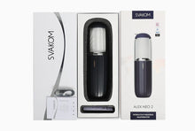 Load image into Gallery viewer, Svakom Alex Neo 2 Interactive Thrusting Rechargeable Masturbator
