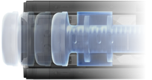 Load image into Gallery viewer, Lovense Solace Rechargeable Thrusting Pussy Masturbator
