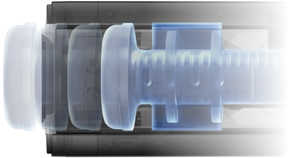 Lovense Solace Rechargeable Thrusting Pussy Masturbator