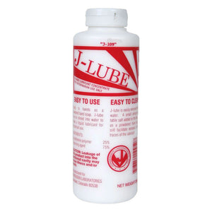 J-Lube - 10 oz