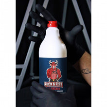 Load image into Gallery viewer, Fuck &amp; Fist Grease Lubricant 1000ml
