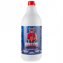 Load image into Gallery viewer, Fuck &amp; Fist Grease Lubricant 1000ml
