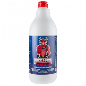 Fuck & Fist Grease Lubricant 1000ml
