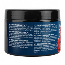 Load image into Gallery viewer, Fuck &amp; Fist FF Cream - 500ml
