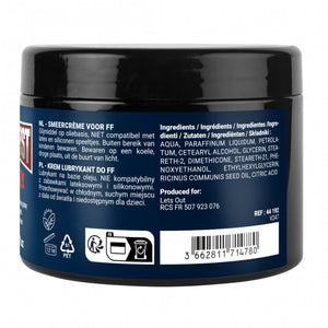 Fuck & Fist FF Cream - 500ml
