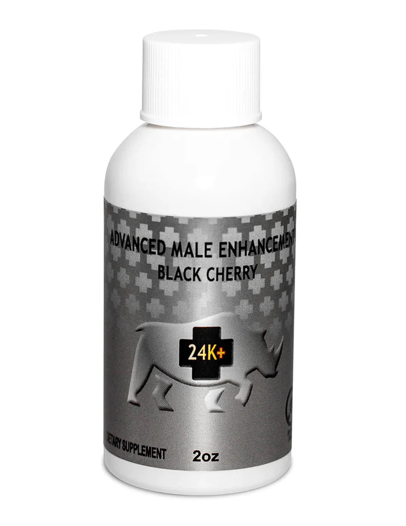 Rhino 24k Platinum - Liquid