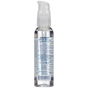 Swiss Navy - 4oz (Water)