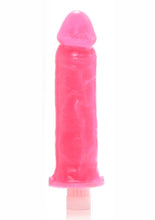 Load image into Gallery viewer, Clone-A-Willy Kit (Glow-in-Dark) Pink
