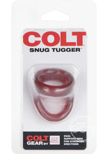 Load image into Gallery viewer, COLT Snug Tugger Rings
