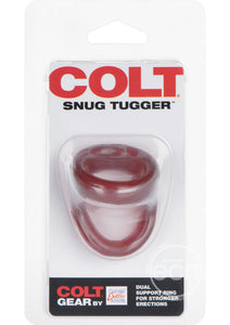 COLT Snug Tugger Rings