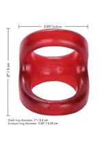 Load image into Gallery viewer, COLT Snug Tugger Rings
