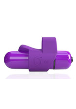 Load image into Gallery viewer, 4t Fingo Slim Finger Vibrator
