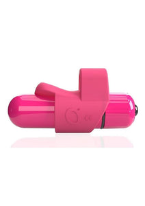 4t Fingo Slim Finger Vibrator