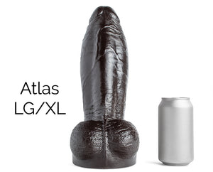 Hankey's "ATLAS"  Large/XLarge