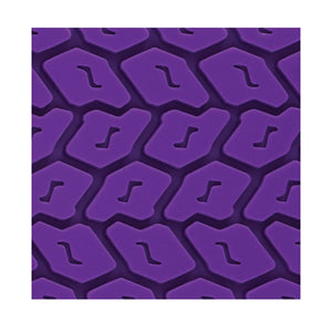 Sei Mio Tyre Paddle - Large (Purple)