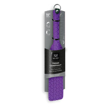 Load image into Gallery viewer, Sei Mio Tyre Paddle - Large (Purple)
