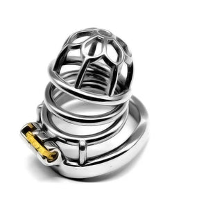 Chastity Cock Cage - 50 mm - 2 inch