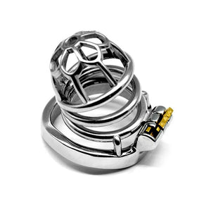 Chastity Cock Cage - 50 mm - 2 inch