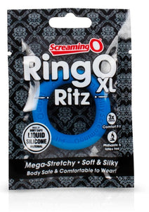 Ringo Ritz XL Cock Ring