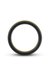 Performance - Go Pro Cock Ring (Black/Gold)