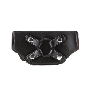 Addiction Strap-On Harness