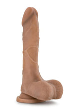 Load image into Gallery viewer, Au Naturel Mister Perfect Dildo - 8.5 inch
