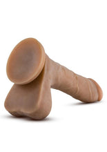 Load image into Gallery viewer, Au Naturel Mister Perfect Dildo - 8.5 inch
