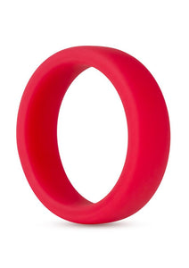 Performance - Go Pro Cock Ring (Red)