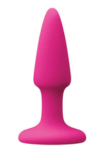 Load image into Gallery viewer, Colours Pleasures Plug  - Mini (Pink)
