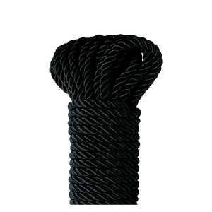 Deluxe Silky Rope (Black)